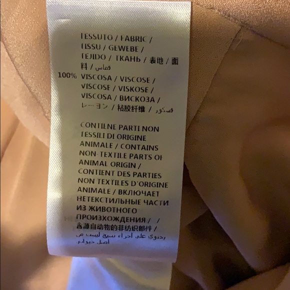 Alexander McQueen Dress shirt - Picture 7 of 8